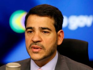 Lula Planeja Reenvio Bombástico de Nomeação para o STF!