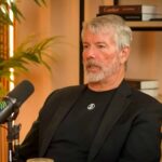 michael saylor strategy 2