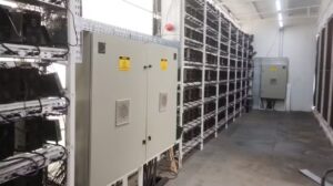 Ação Impactante: 1.400 Mineradoras de Bitcoin Desmanteladas em Jundiaí e Louveira!