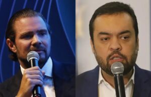Degustação de Uísque: O Presente Polêmico de Vorcaro a Castro Antes do Aporte do Rioprevidência!