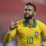 Neymar: De Ícone a Desvalorizado! Mercado Encolhe R$ 1 Bilhão e seu Valor Voltou aos 18 Anos! 1 neymar selecao