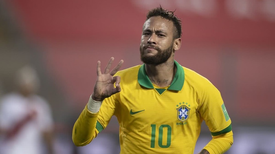 Neymar: De Ícone a Desvalorizado! Mercado Encolhe R$ 1 Bilhão e seu Valor Voltou aos 18 Anos! 2 neymar selecao