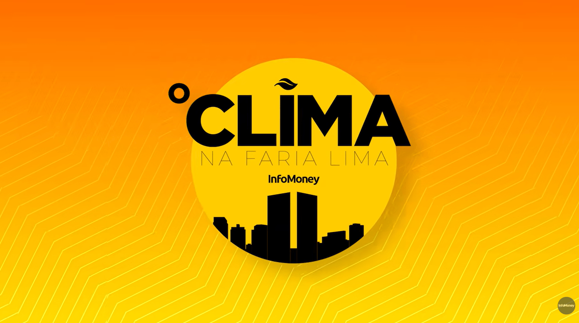 Marina Cançado Lança 'O Clima na Faria Lima' em Grande Estreia no InfoMoney! 2 o clima na faria lima