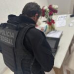 PF desmantela esquema que escondeu R$ 120 milhões com criptomoedas! 3 operacao cyber trap pf