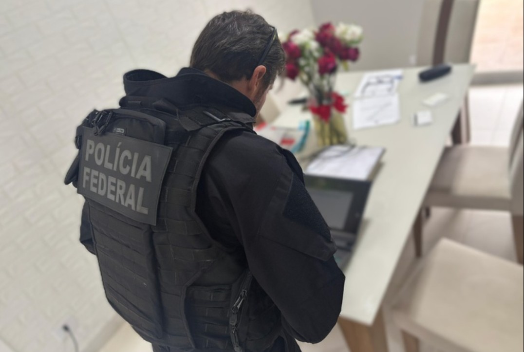 operacao cyber trap pf