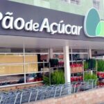 pao de acucar