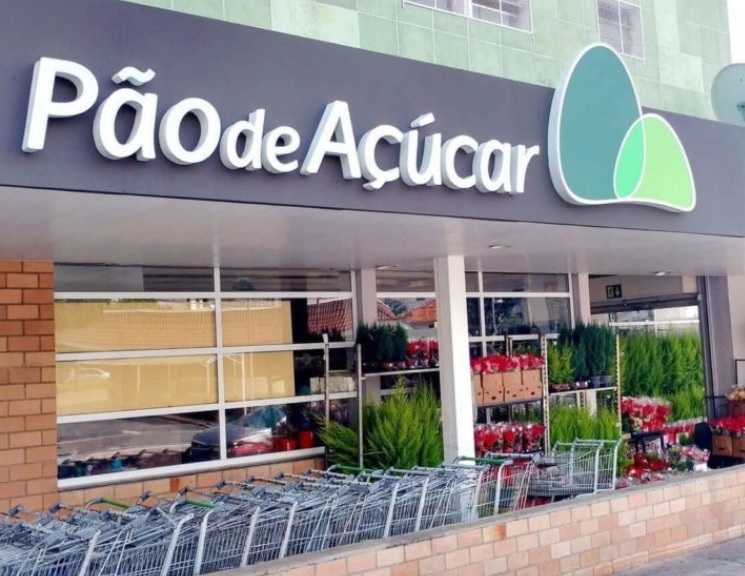 pao de acucar