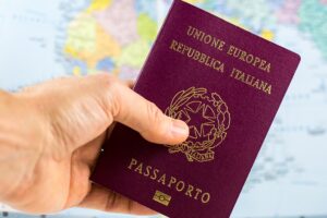 Corte de Cassação Revoluciona Busca pela Cidadania Italiana para Brasileiros!
