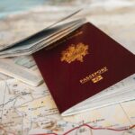 passaporte italiano foto de Jacqueline Macou Pixabay