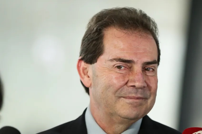 paulinho da forca