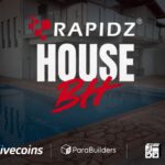 rapidz house bh