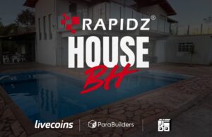 Revolução Digital: Rapidz House BH Lança Imersão Secreta para Criadores!