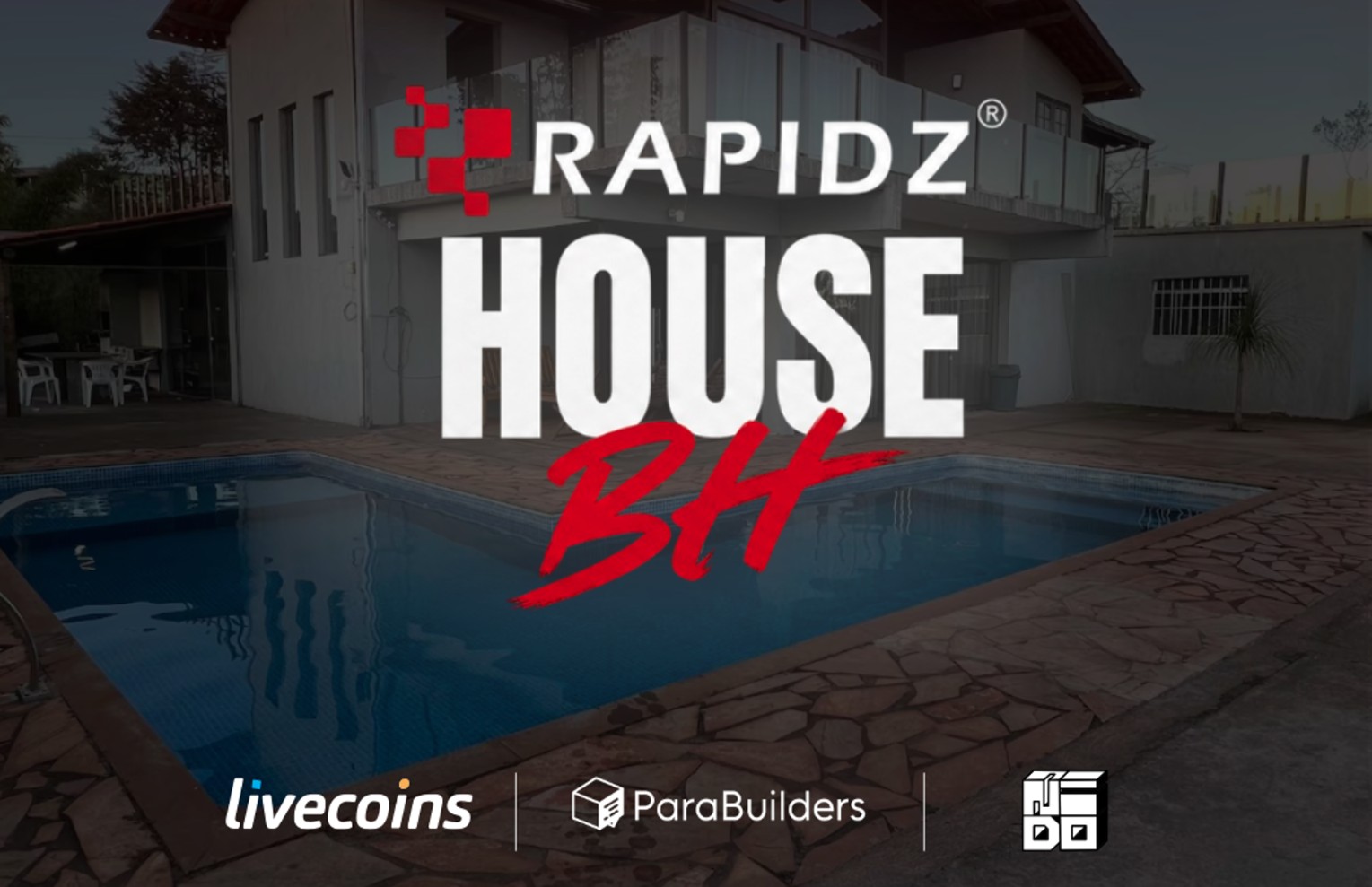Revolução Digital: Rapidz House BH Lança Imersão Secreta para Criadores! 2 rapidz house bh