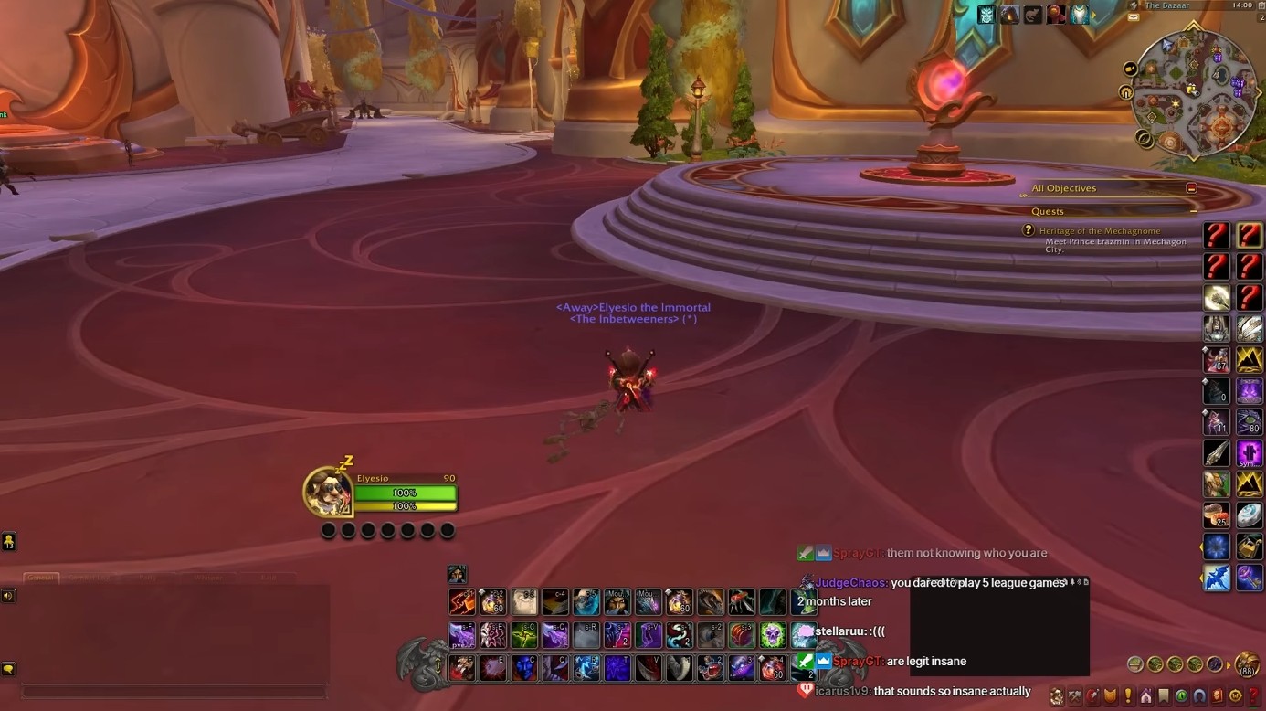 Streamer vive pesadelo: criminosos invadem sua casa em busca de criptomoedas e o ameaçam com faca e gasolina! 4 ratirl live