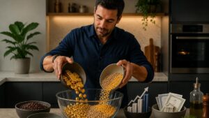receita de investimentos etf commodities ouro acoes fundos