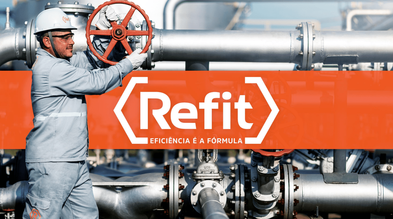 refit mme