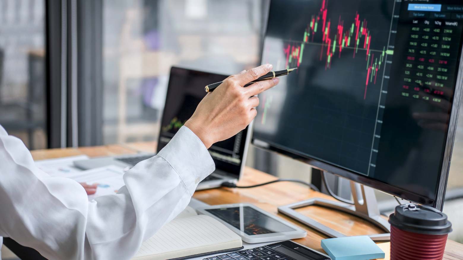 sd analista cnpi ferramenta day trade bolsa