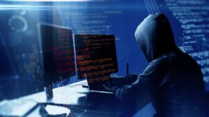 senha hacker ciber seguranca ID da foto1177317780