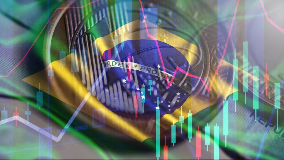 small caps indice smll bolsa brasileira b3 smal11