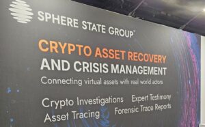 Executivo Revela os Bastidores Surpreendentes da Recuperação de Criptomoedas!