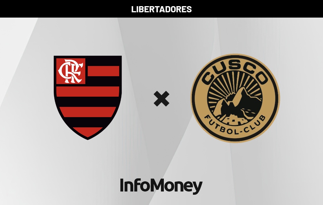 Aperte o Cinto: Descubra Como, Quando e Quem Joga! 2 thumb flamengo x cusco fc
