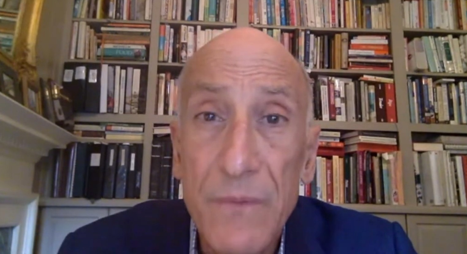 EUA Preparam Revolução: Dólar Digital em Análise pelo Ex-Presidente da CFTC! 2 timothy massad