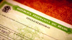 titulo de eleitor eleicoes 2026
