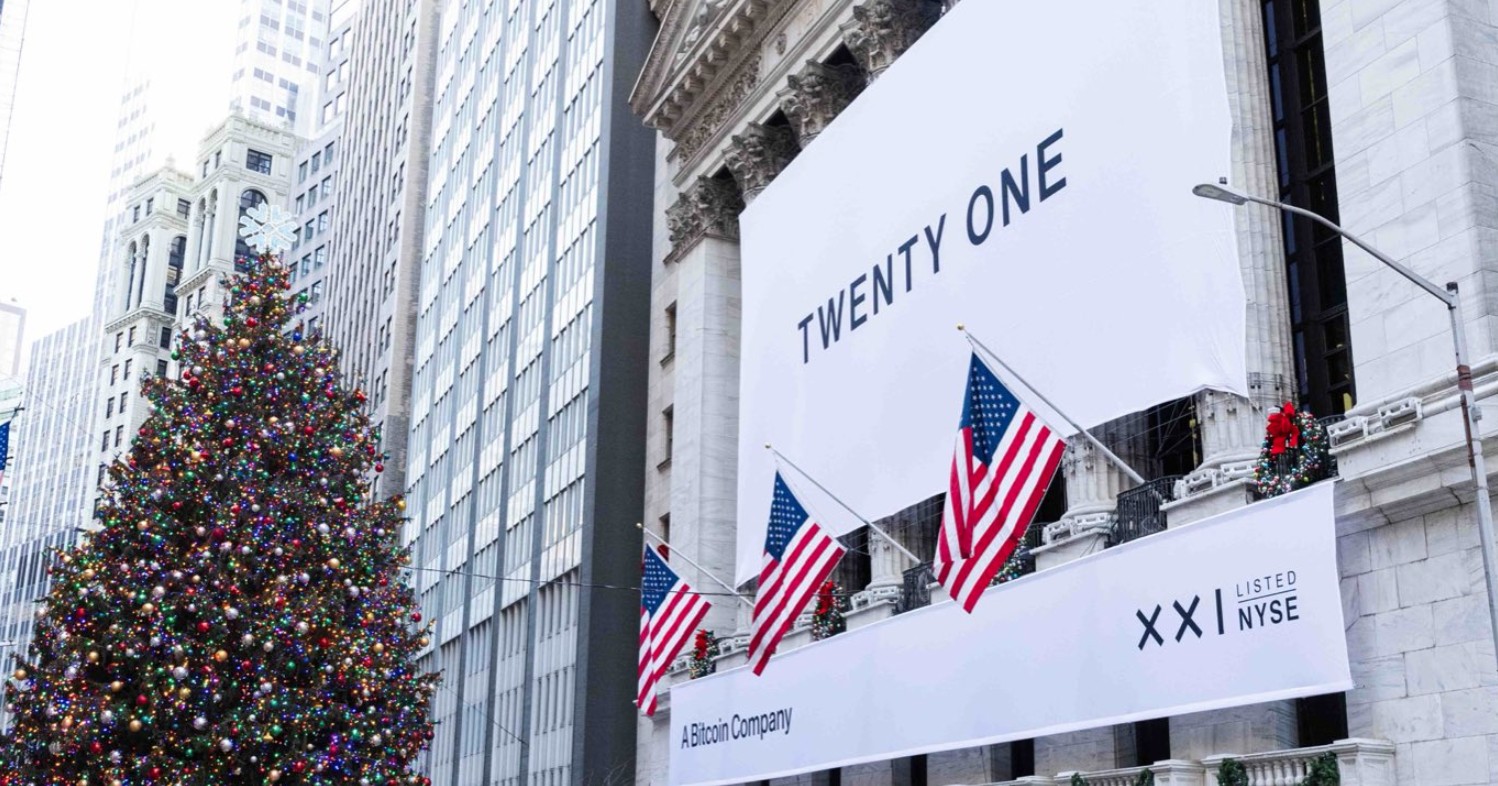Tether Adquire Fatia do SoftBank na Twenty One Capital: A Revolução da Tesouraria de Bitcoin! 2 twenty one capital