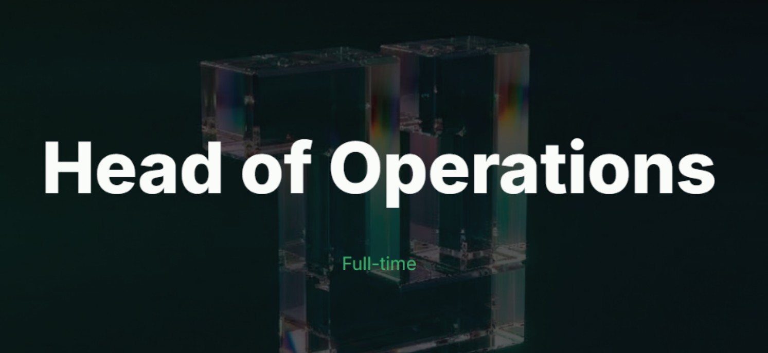 vinteum head of operations