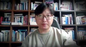 Gênio Coreano Aposta na Explosão do Bitcoin e de Outra Cripto em Junho!